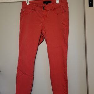 Stretchy torrid size 18 denim